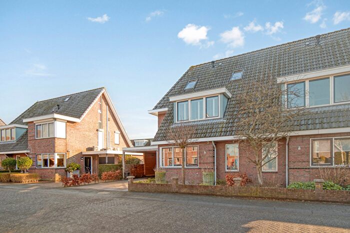 Koop en Huur Huizen - 3