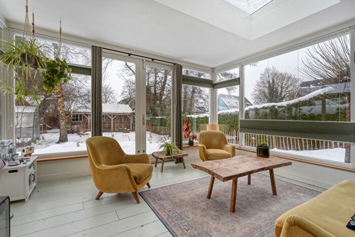 Koop en Huur Huizen - 2