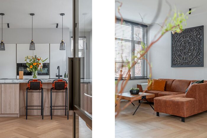 Koop en Huur Huizen - 2