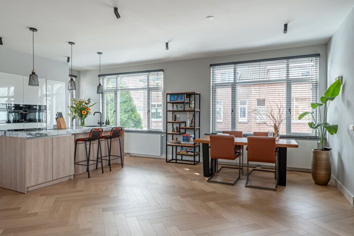 Koop en Huur Huizen - 3
