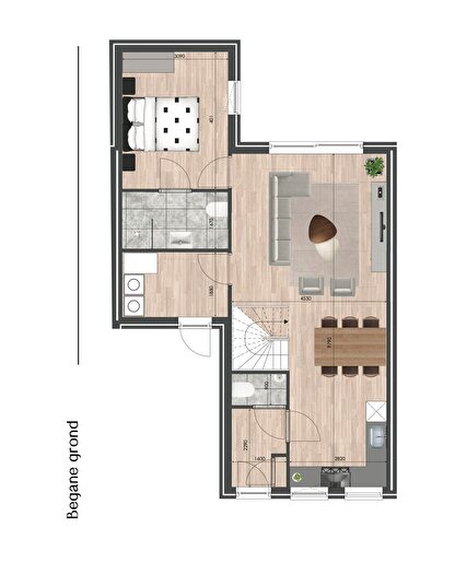 Koop en Huur Huizen - 2
