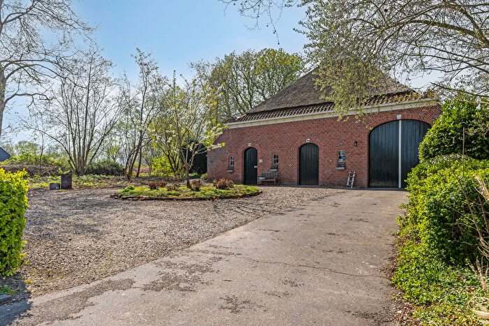 Koop en Huur Huizen - 2