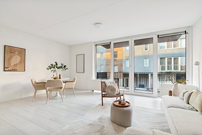 Koop en Huur Huizen - 3