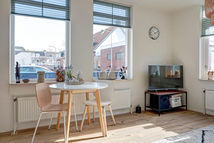 Koop en Huur Huizen - 3