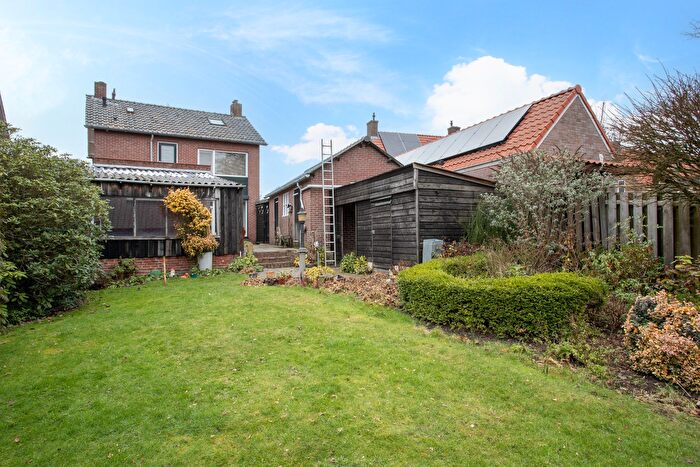 Koop en Huur Huizen - 2