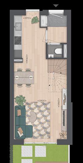 Koop en Huur Huizen - 2