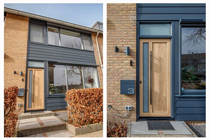 Koop en Huur Huizen - 3