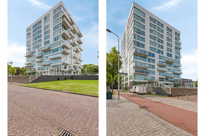 3-kamerappartement te huur in Dreven en Gaarden, Den Haag