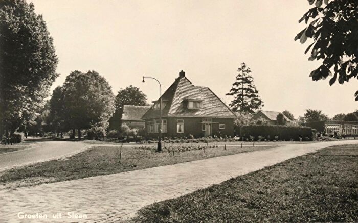 Koop en Huur Huizen - 3