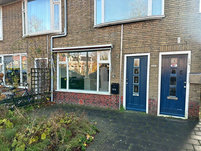 Koop en Huur Huizen - 3