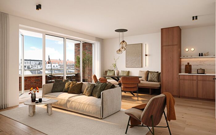 Koop en Huur Huizen - 2