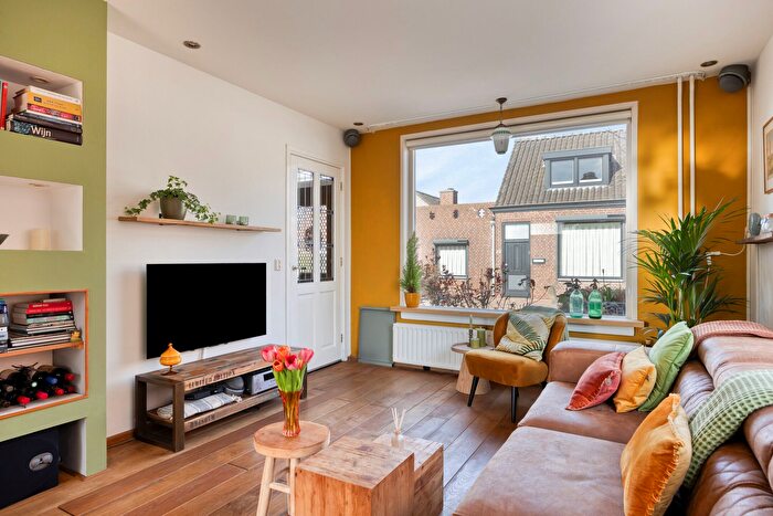 Koop en Huur Huizen - 2
