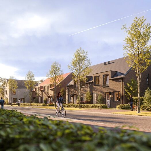 Koop en Huur Huizen - 2