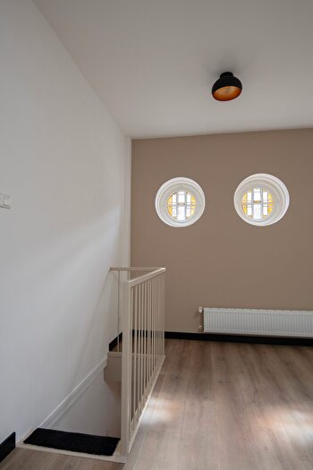 Koop en Huur Huizen - 2