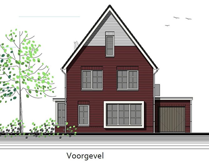 Koop en Huur Huizen - 3
