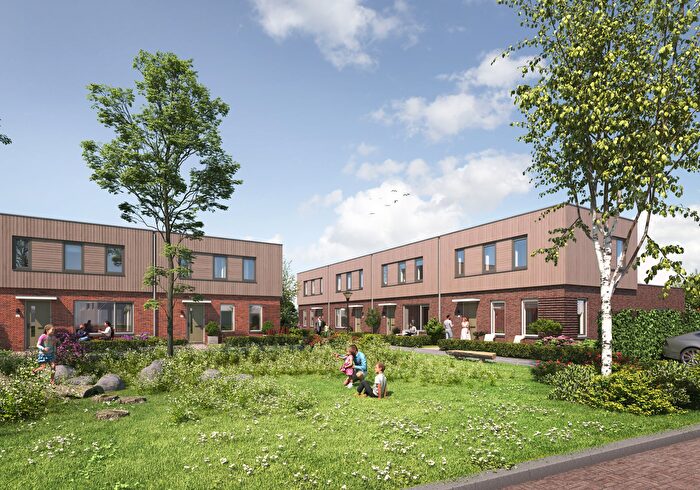 Koop en Huur Huizen - 3
