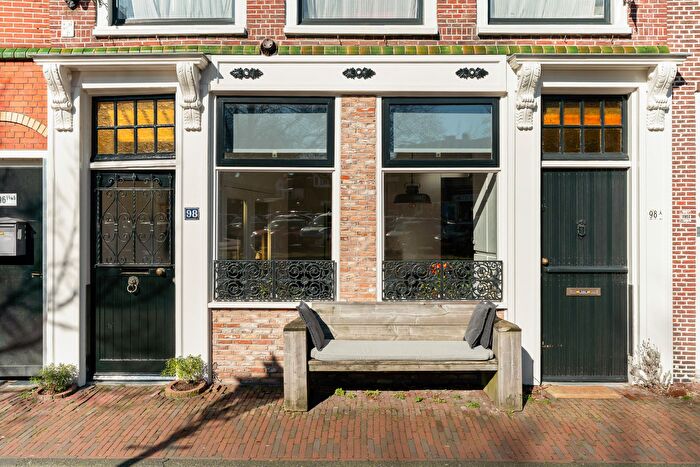 Koop en Huur Huizen - 2
