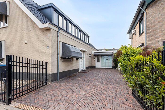Koop en Huur Huizen - 3