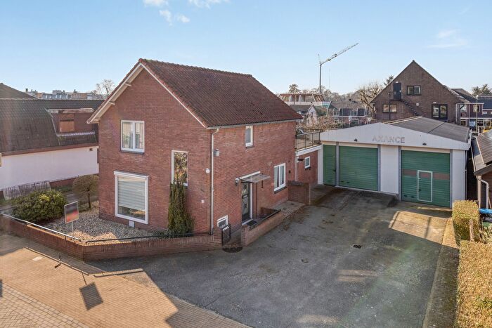 Koop en Huur Huizen - 3