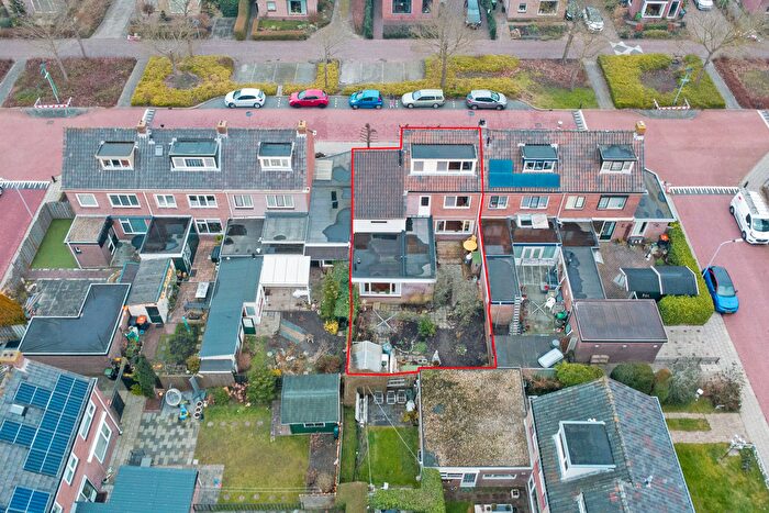 Koop en Huur Huizen - 2