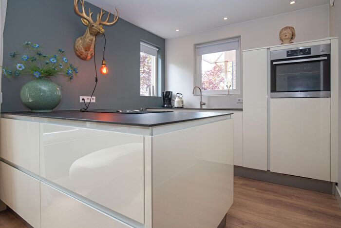Koop en Huur Huizen - 3