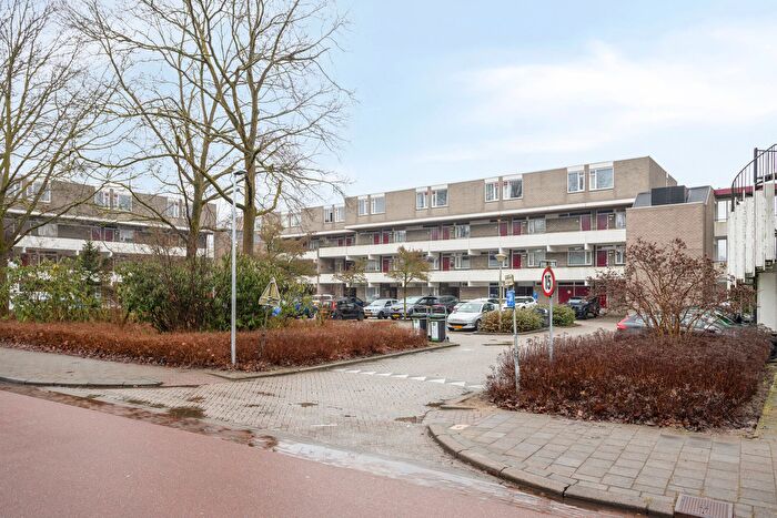 4-kamerappartement te koop in Zwolle – Rottumerplaat, Aa-landen-Midden