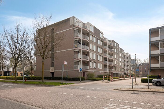3-kamerappartement te koop in Arnhem – Schepen Oppenwervestraat, Kronenburg