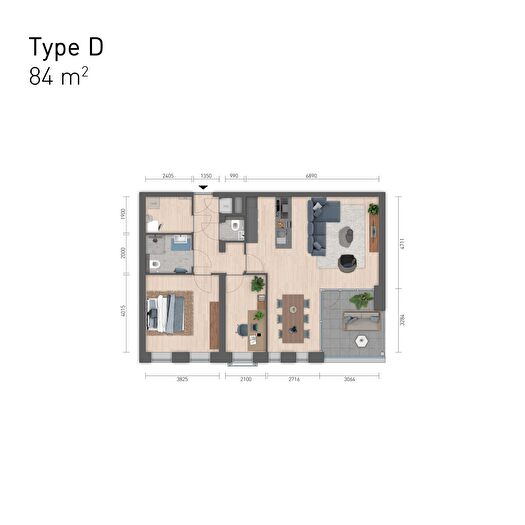 Koop en Huur Huizen - 2