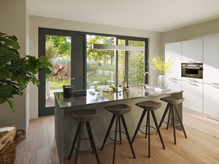 Koop en Huur Huizen - 2