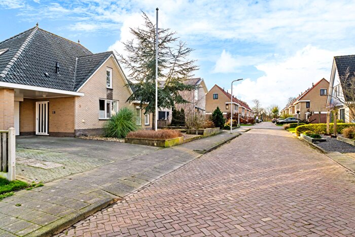 Koop en Huur Huizen - 2