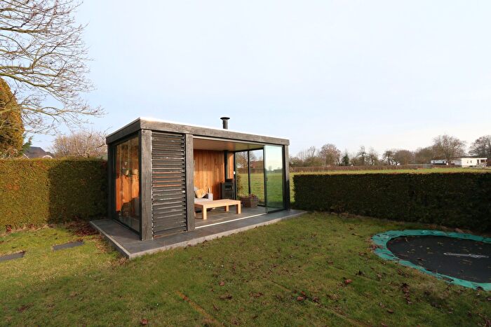 Koop en Huur Huizen - 2
