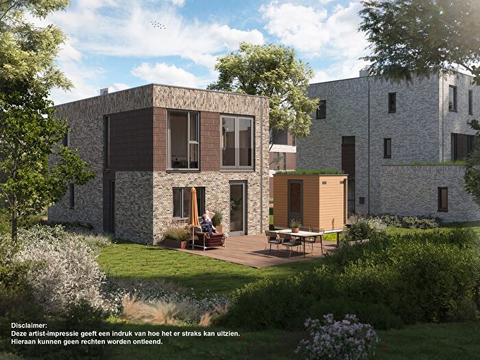 Koop en Huur Huizen - 2
