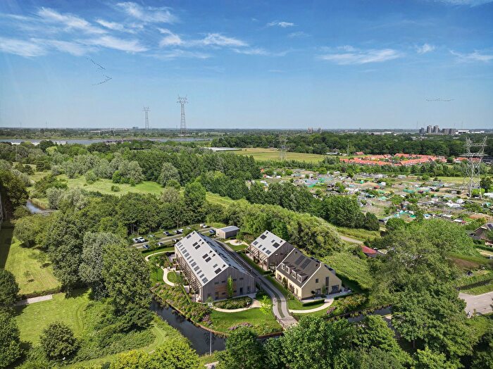 Koop en Huur Huizen - 2