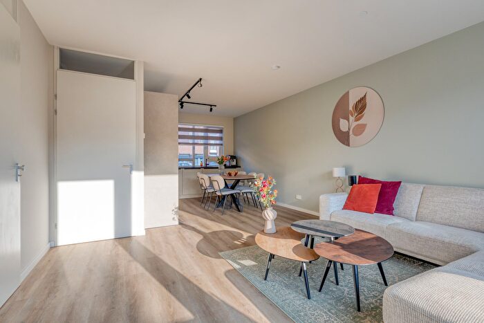 Koop en Huur Huizen - 2