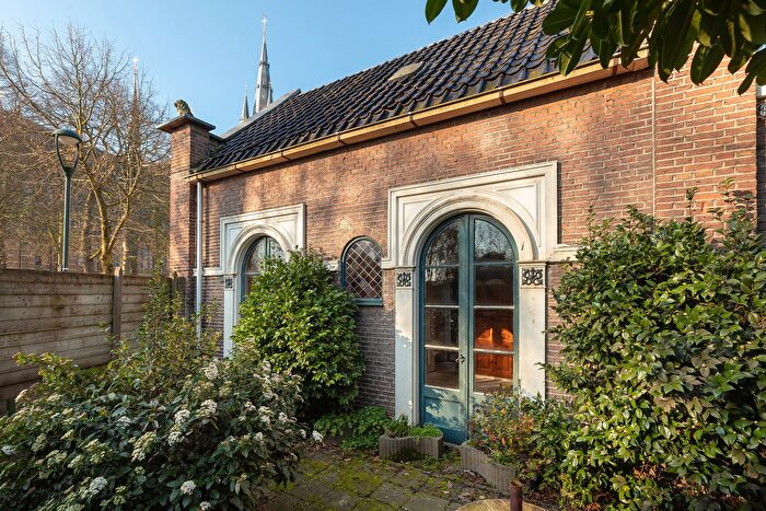 Koop en Huur Huizen - 2