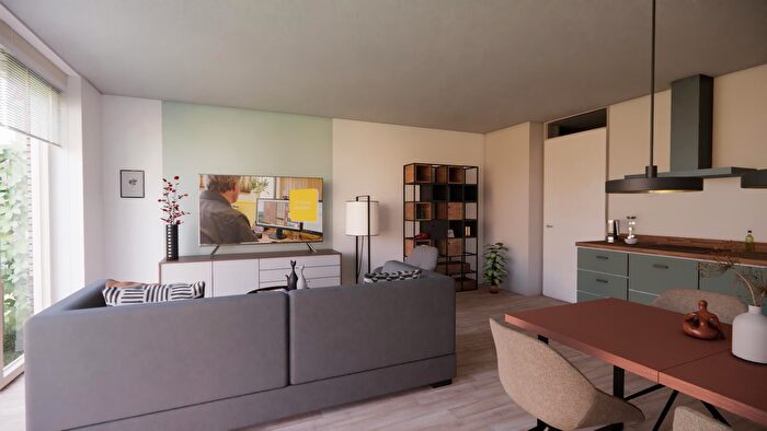 Koop en Huur Huizen - 2
