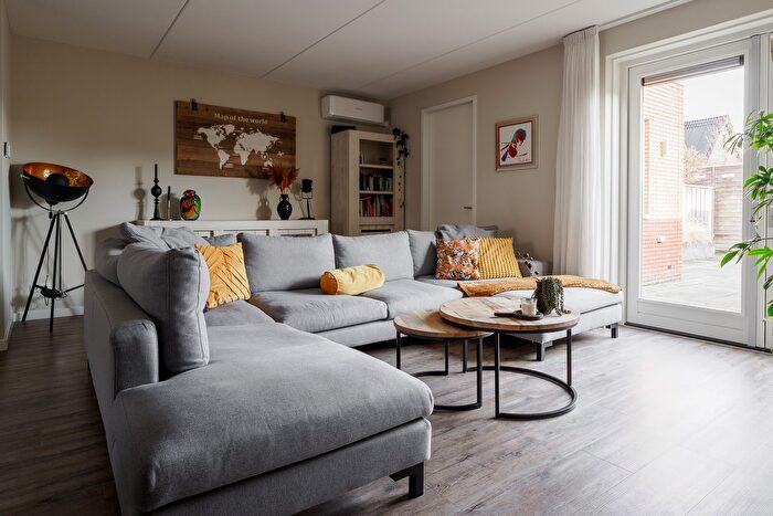 Koop en Huur Huizen - 3