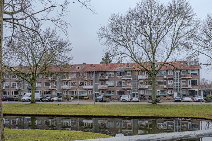 3-kamerappartement te koop in Rotterdam – Lepelaarsingel, Carnisse