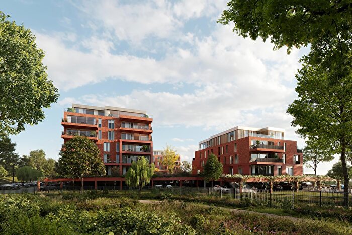 Koop en Huur Huizen - 2
