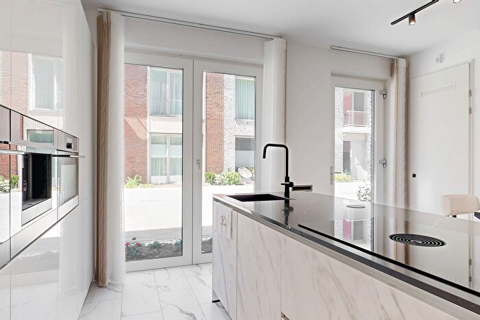 Koop en Huur Huizen - 3