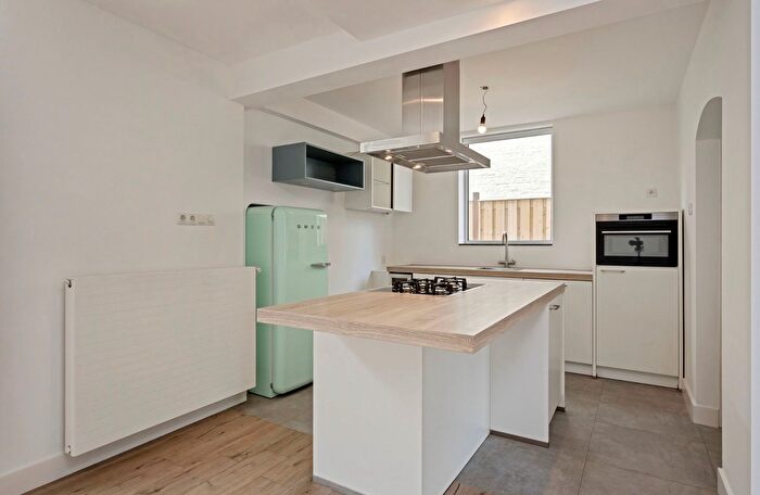 Koop en Huur Huizen - 3