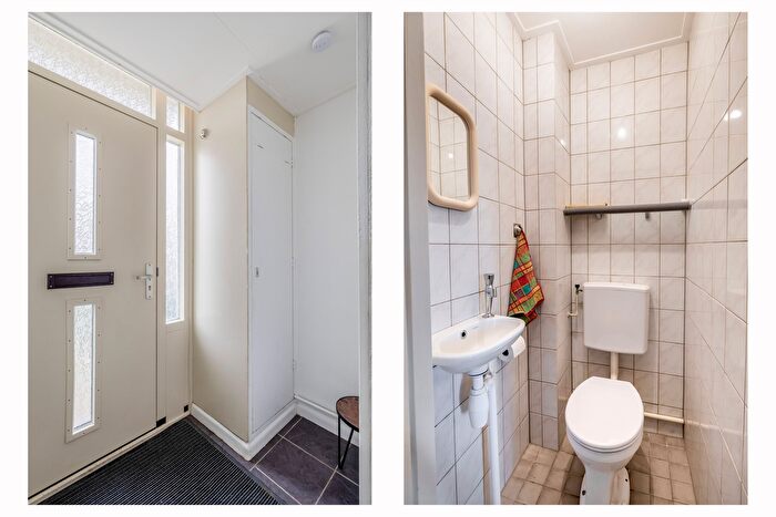 Koop en Huur Huizen - 2