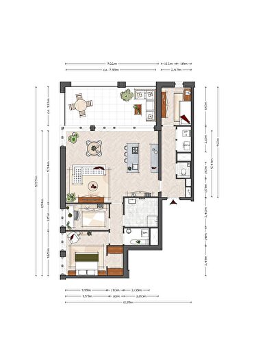 Koop en Huur Huizen - 2