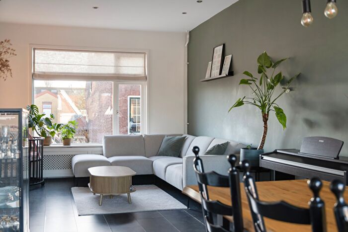 Koop en Huur Huizen - 3