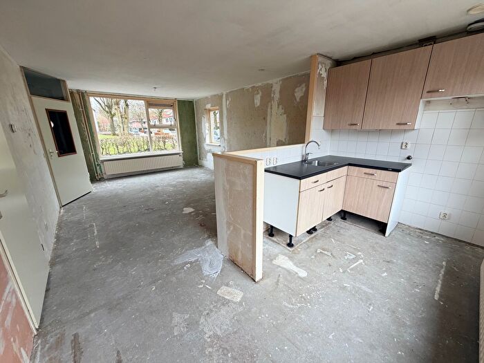 Koop en Huur Huizen - 2