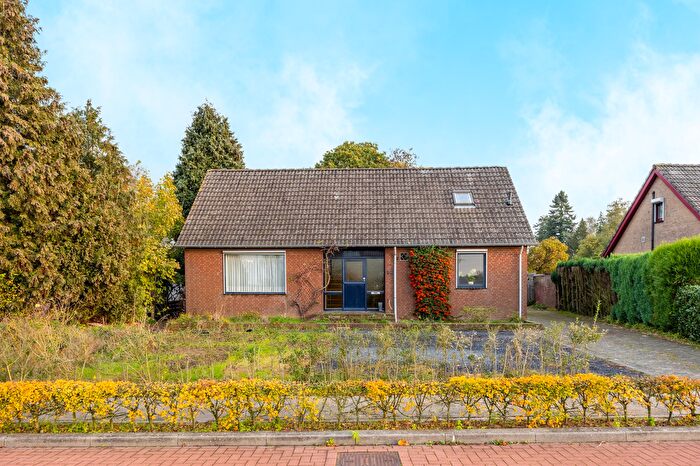 5-kamerhuis te koop in Sprokkelveld, Milsbeek