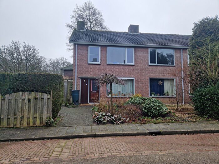 1-kamerhuis te koop in Zetten Noord-Magdalena, Zetten