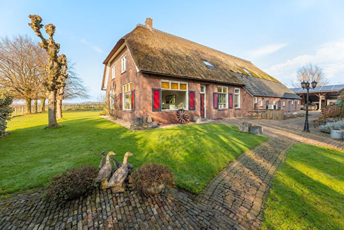 Koop en Huur Huizen - 2