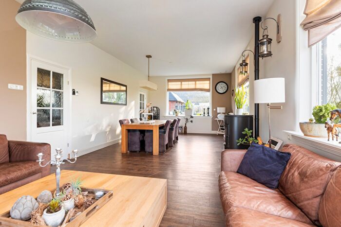 Koop en Huur Huizen - 3