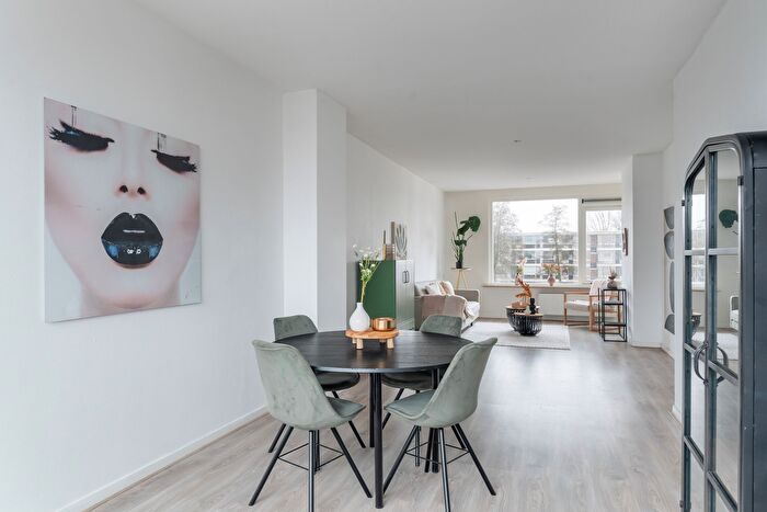 Koop en Huur Huizen - 2